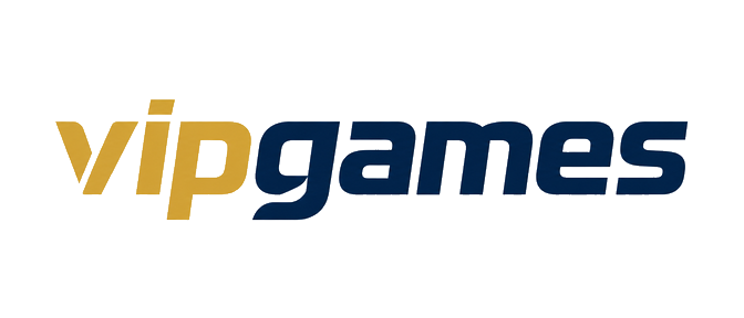 vipgames লোগো